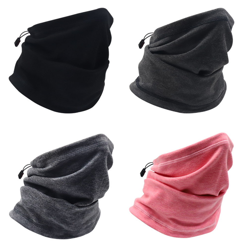 Multifunctional Polar Fleece Face Mask 3