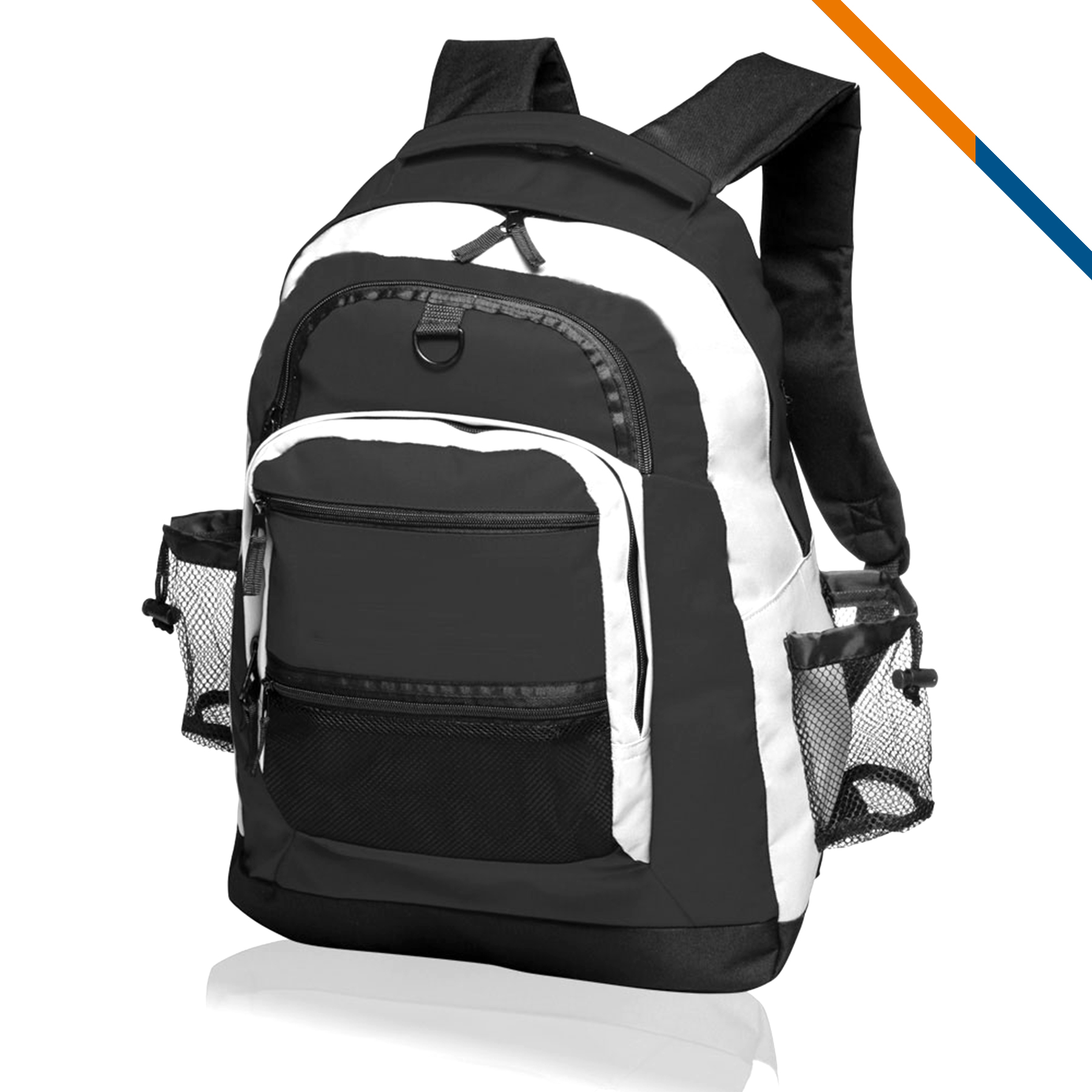 Hitor Travel Backpack 3