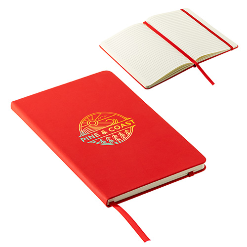 Splash Hardcover Journal 61
