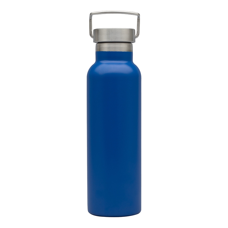 Splendid 22 oz. Double Wall Stainless Steel Bottle 18