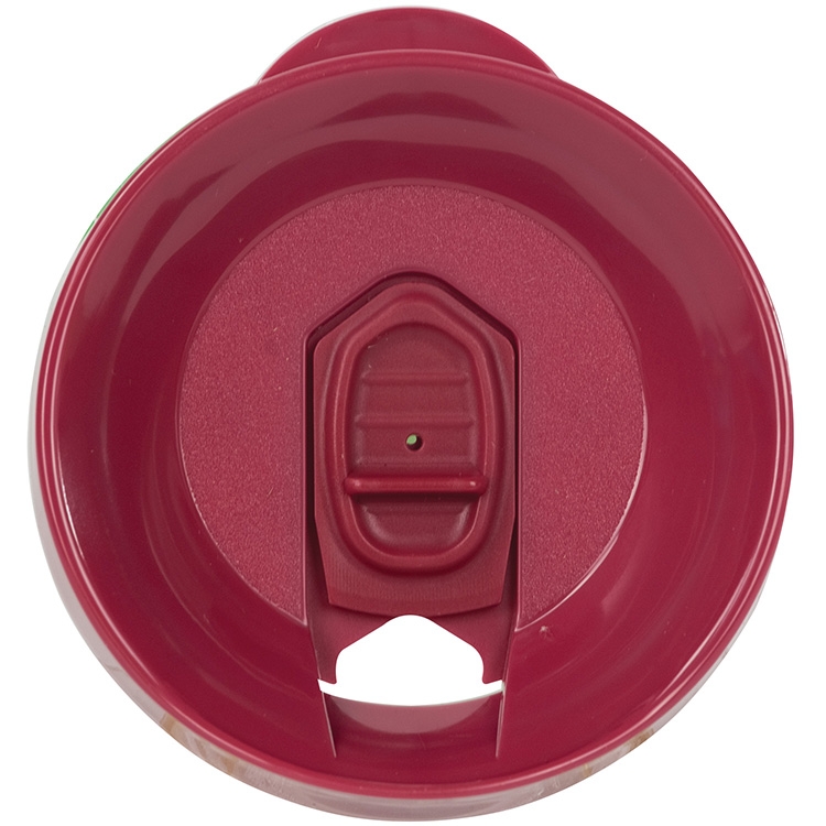 16 oz. Shelby Tumbler with Lid & Straw 34