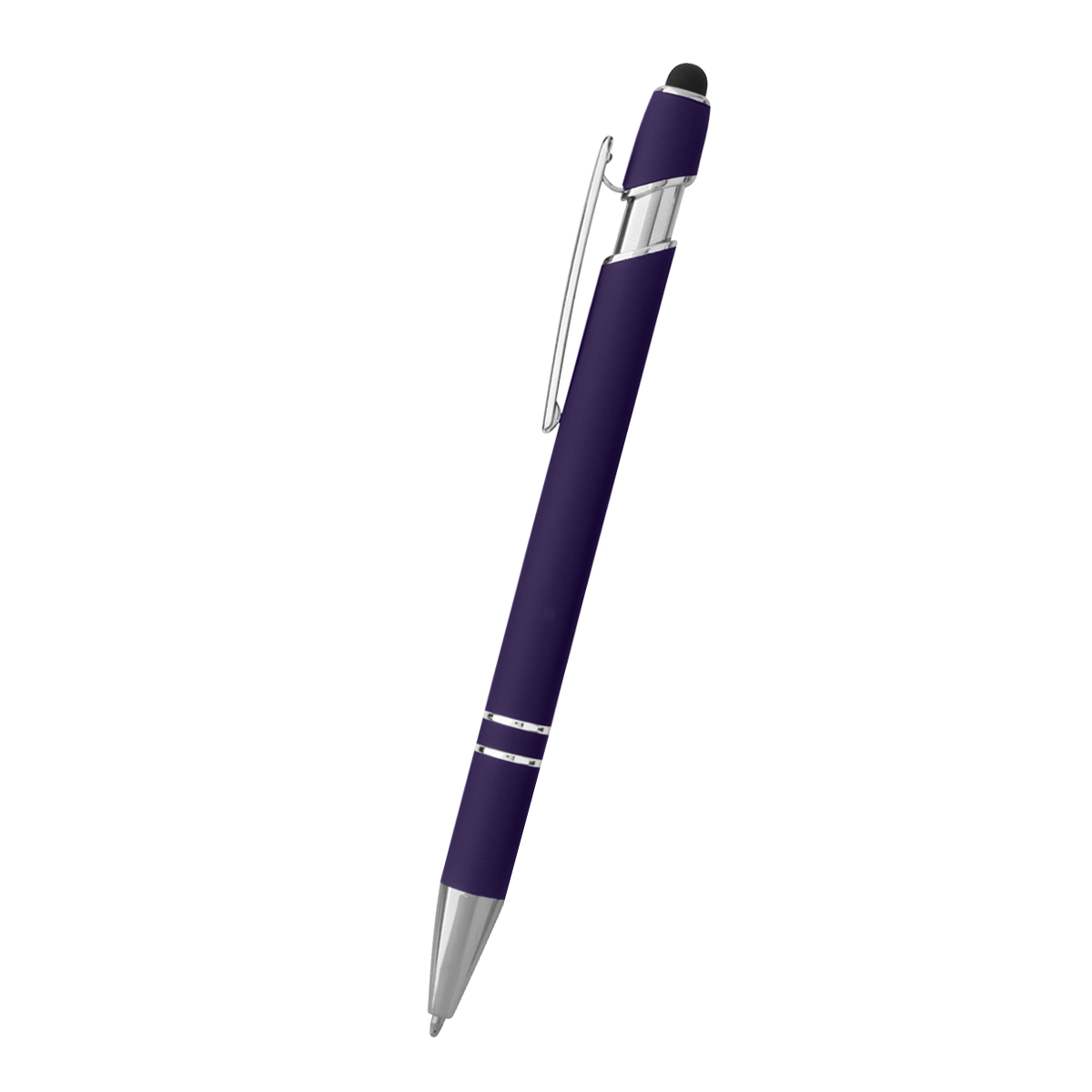 Incline Recycled Aluminum Stylus Pen 37
