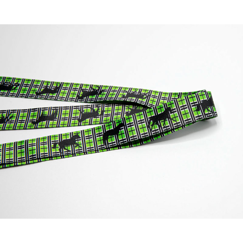 Custom Full Color Lanyards 35