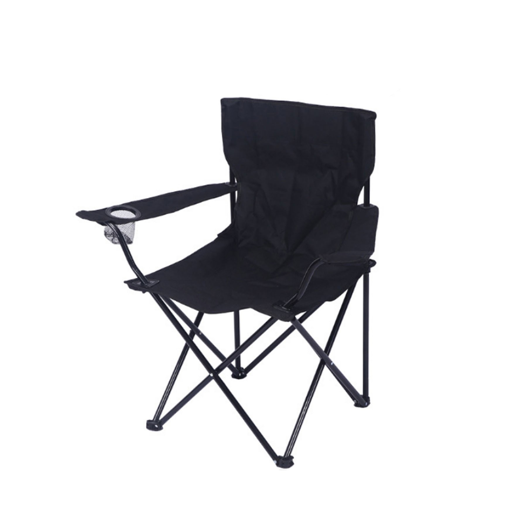 Folding Camping Chair 2