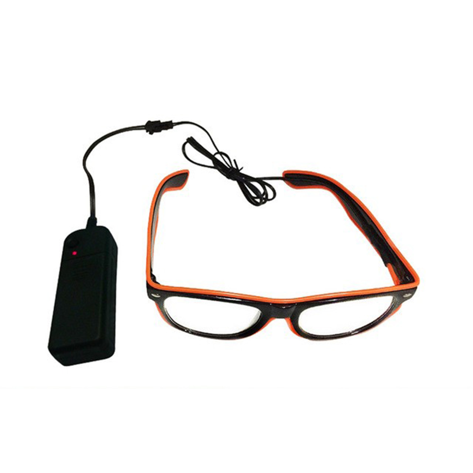 Light Up Sunglasses 3