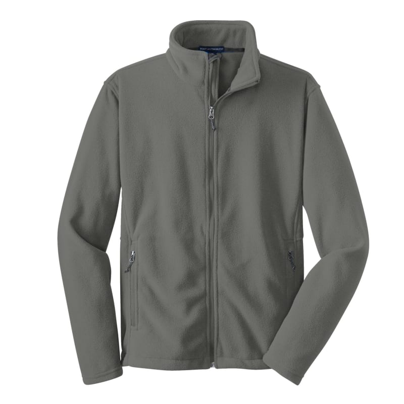 Port Authority Value Fleece Jacket. 11