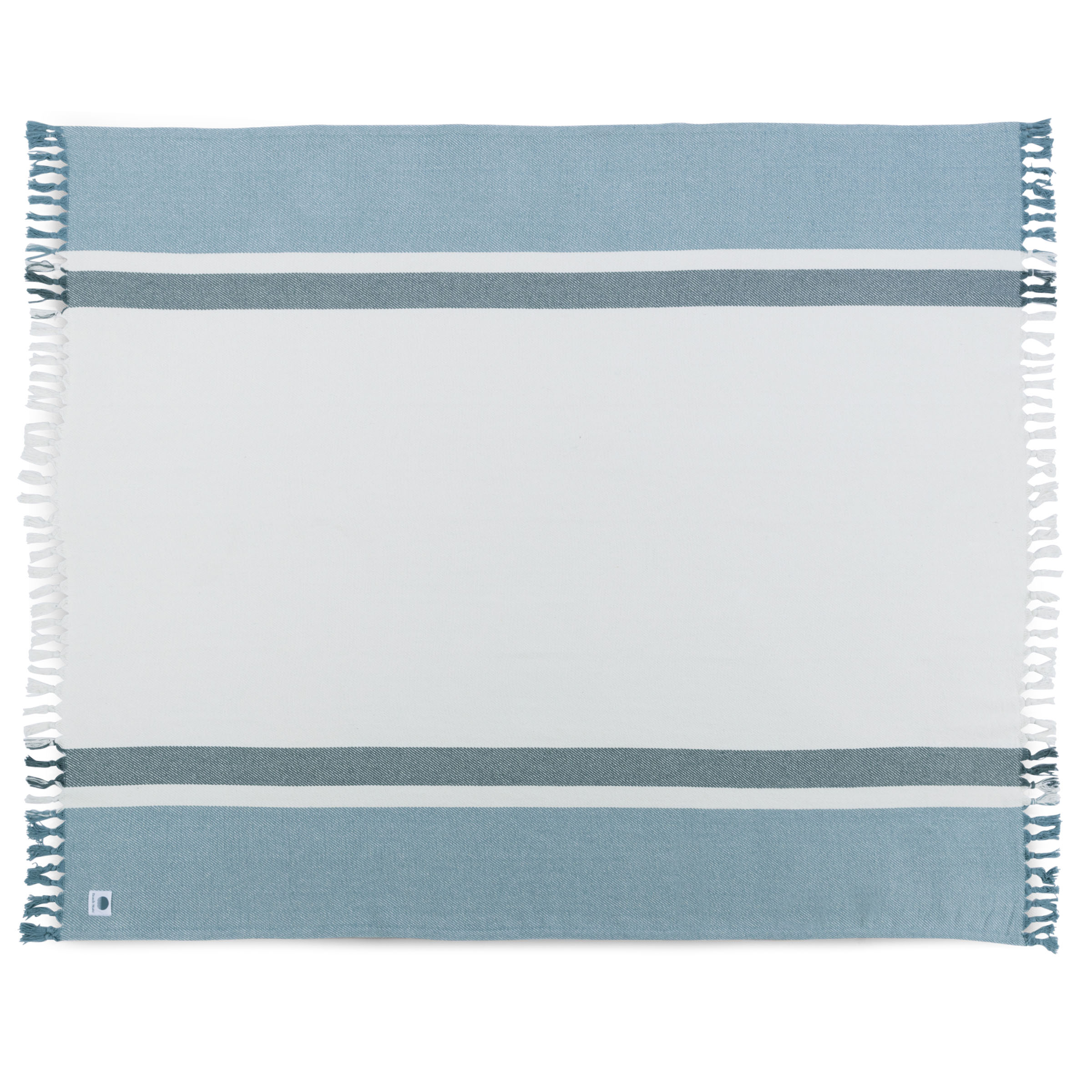 Oceanside Beach Blanket 9