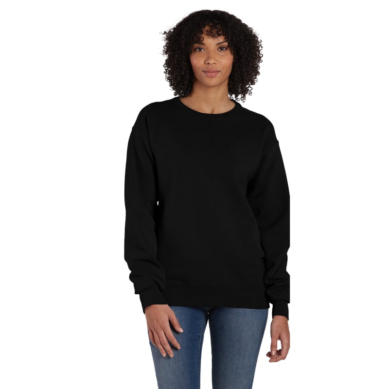 ComfortWash By Hanes Unisex Crew Sweatshirt 29