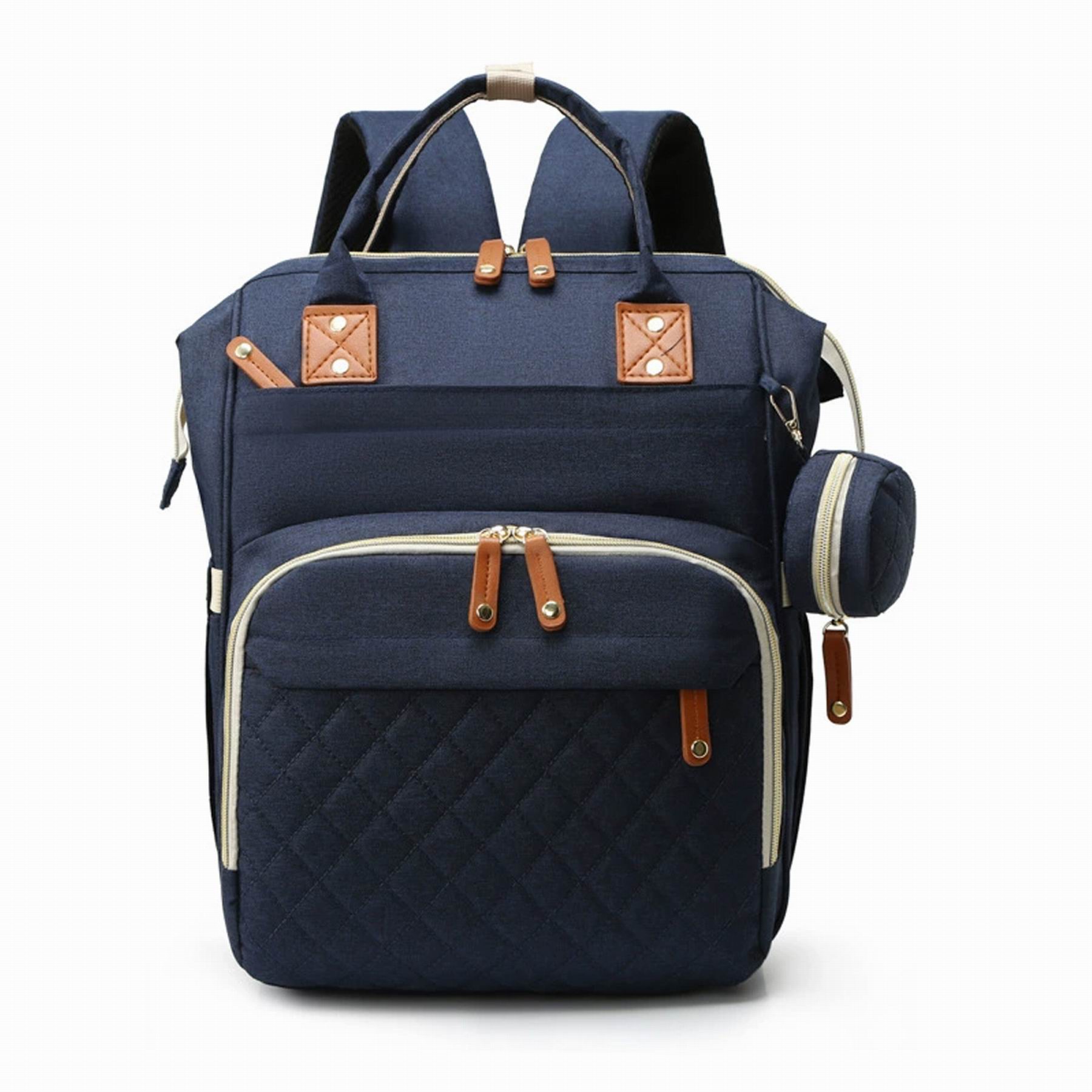 Diaper Bag Backpack 2