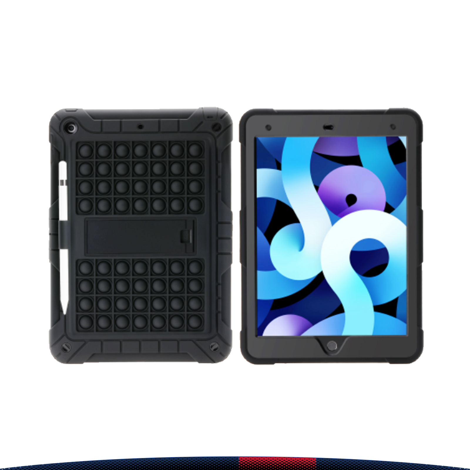 Full Body Tablet PC Case 8