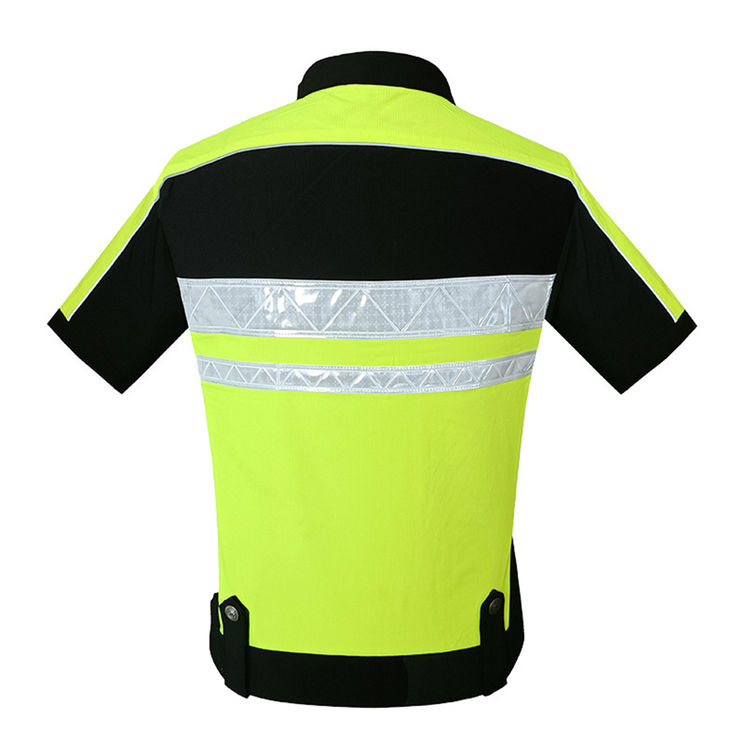 Quick-drying Reflective Clothing 4
