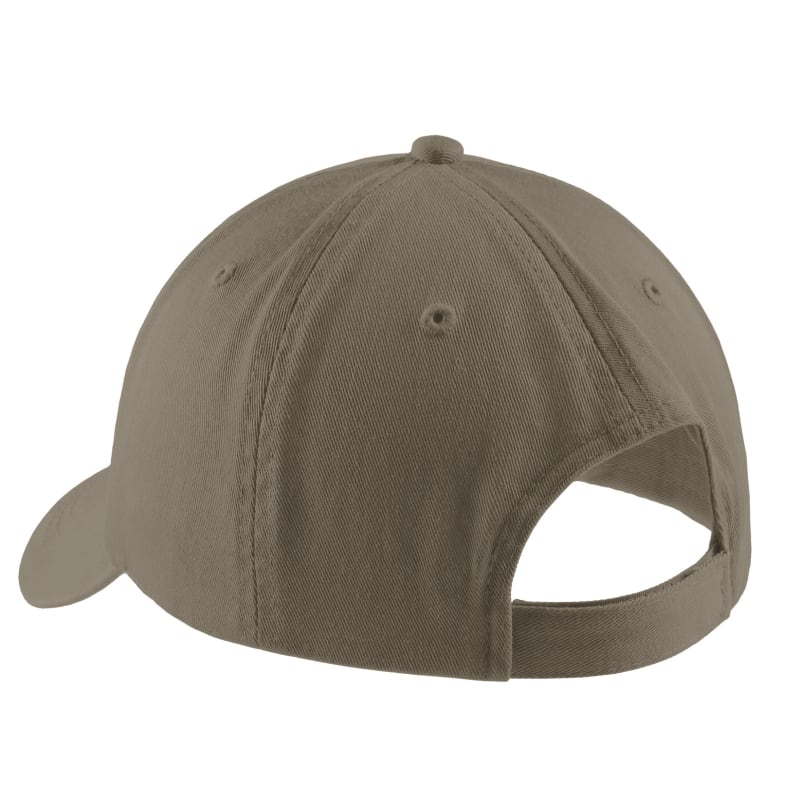 Port & Company - Washed Twill Cap. 10