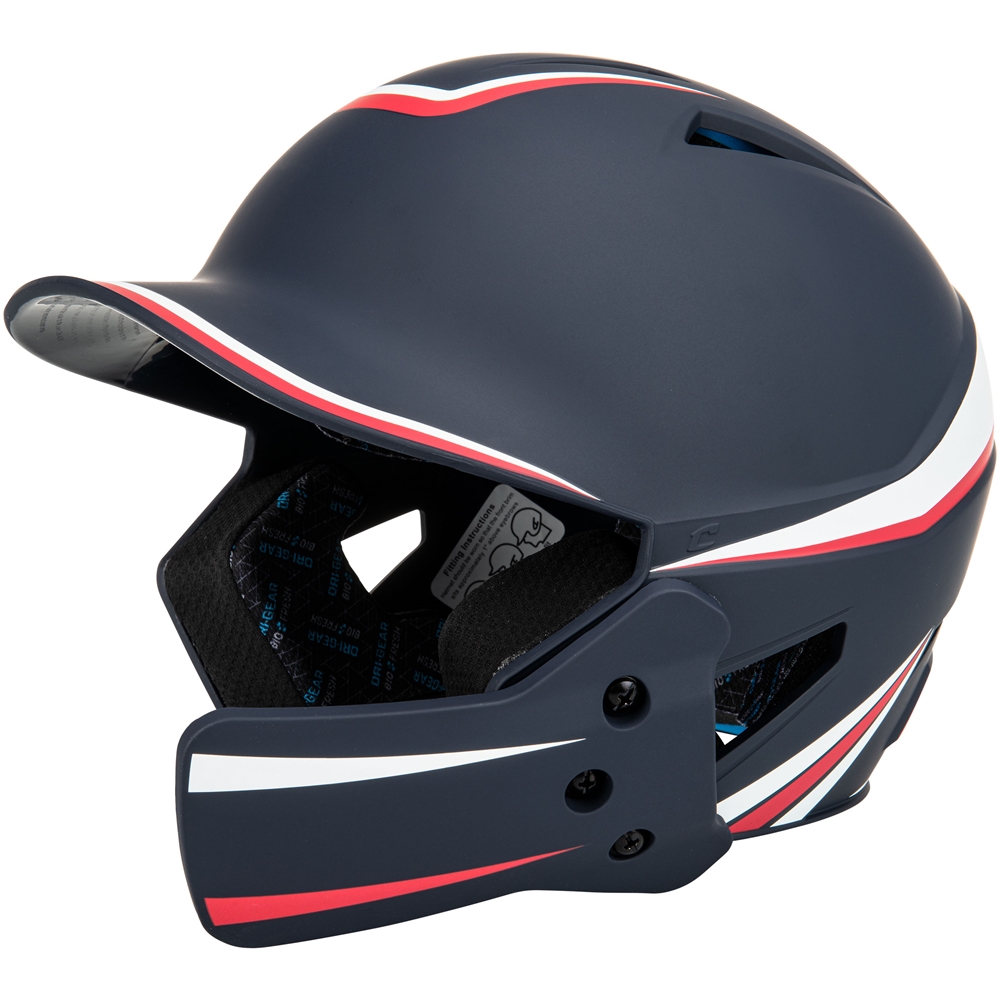 HX Legend Plus Batting Helmet 18