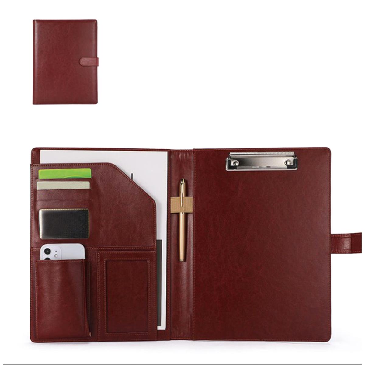 Personal Notebook 3