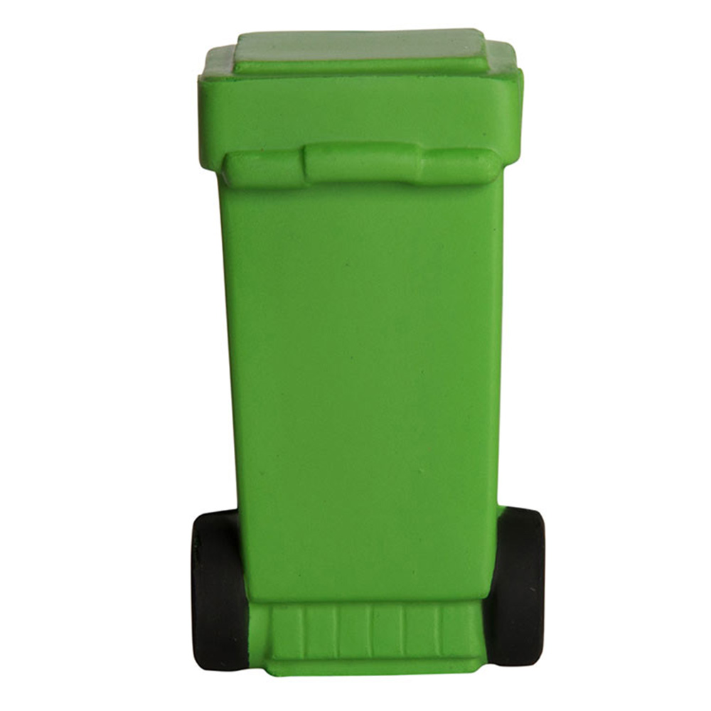 Trash Can / Recycling Bin Stress Reliever 5