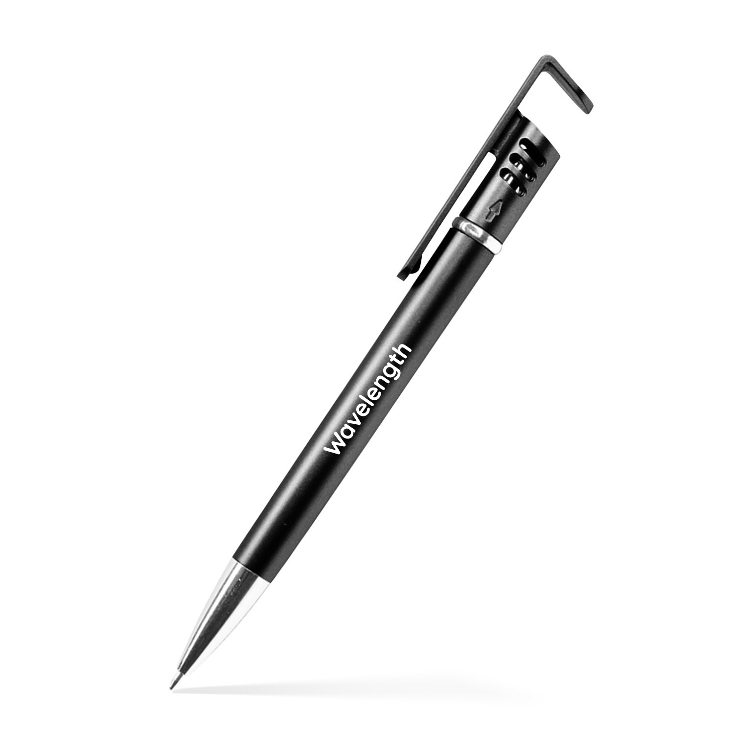 Cell Phone Holder Hidden Stylus Pen 43