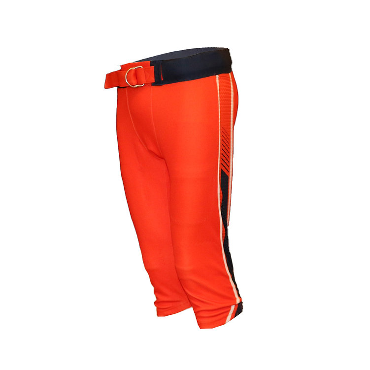 Elite Football Pants 4