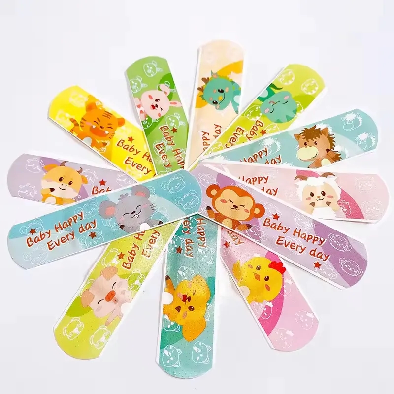 Waterproof Bandage 2