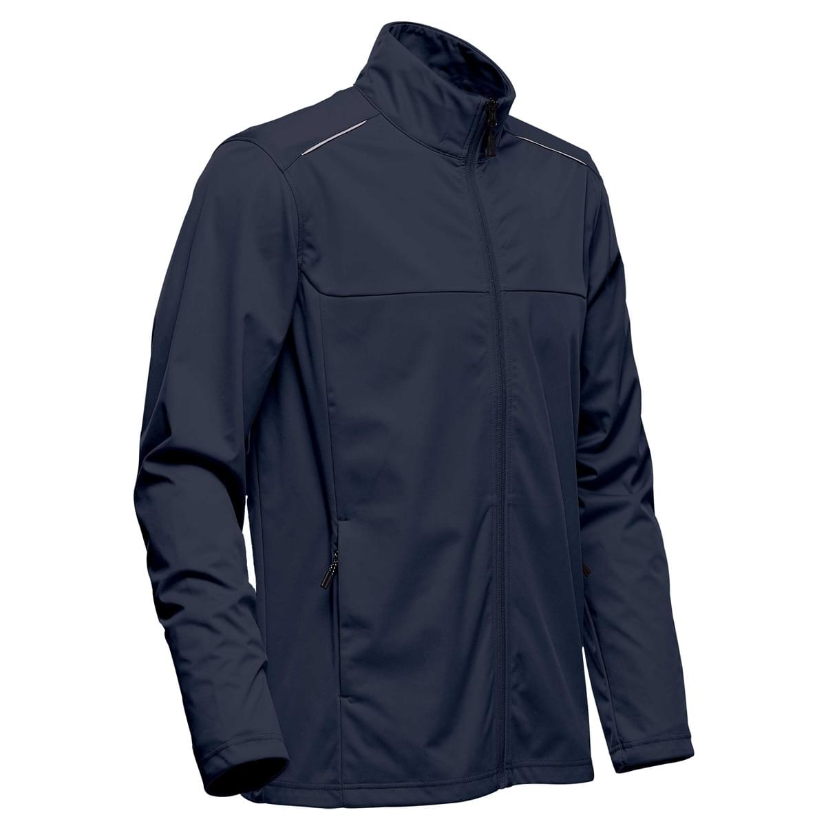 Stormtech Men's Greenwich Lightweight Softshell Jacket 41