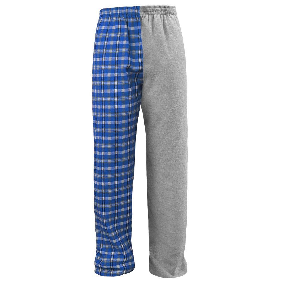Youth Halftime Flannel Pant 6