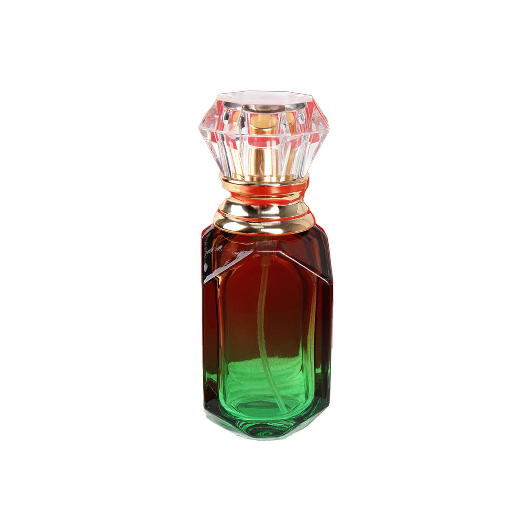 Refillable Fragrance Atomizer 3