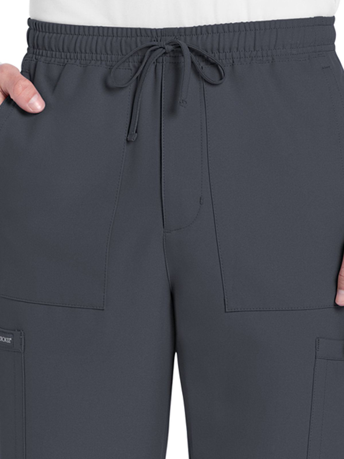 Cherokee - WW Originals Ultra - Men's 6-Pocket Straight Leg Pant 54