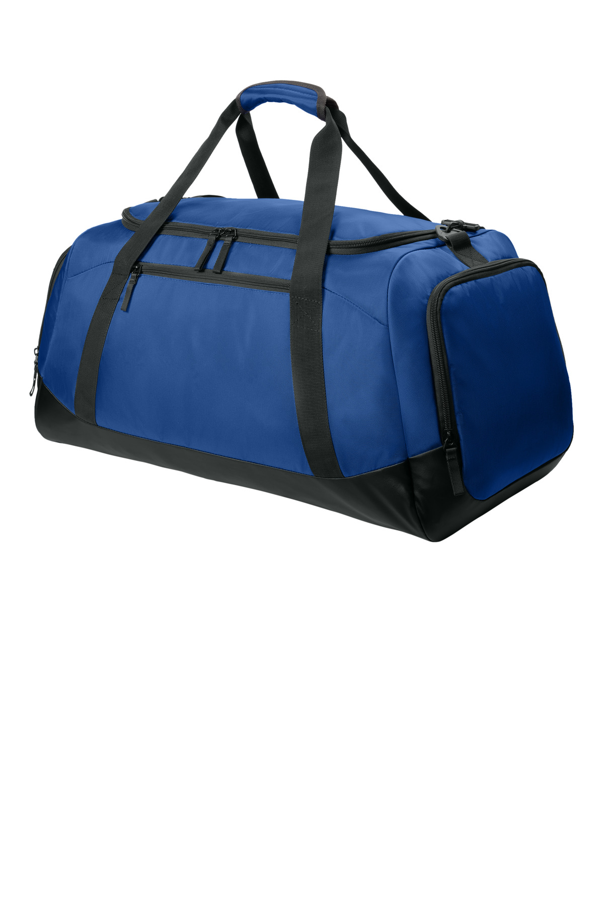 Sport-Tek Large Rec Duffel BST505 17