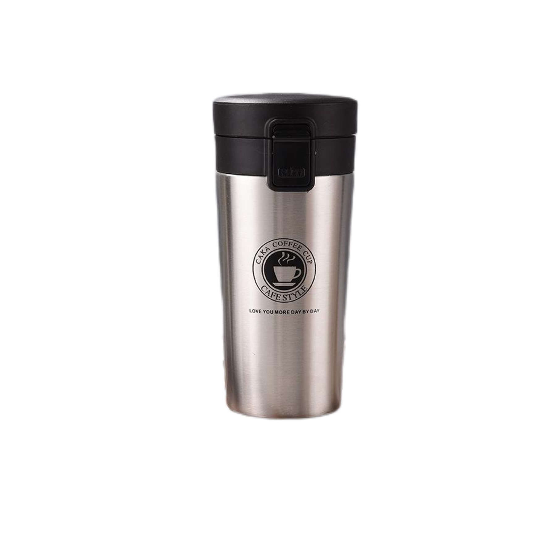 13 oz. Pop Up Stainless Steel Insulated Tumbler (direct import) 2