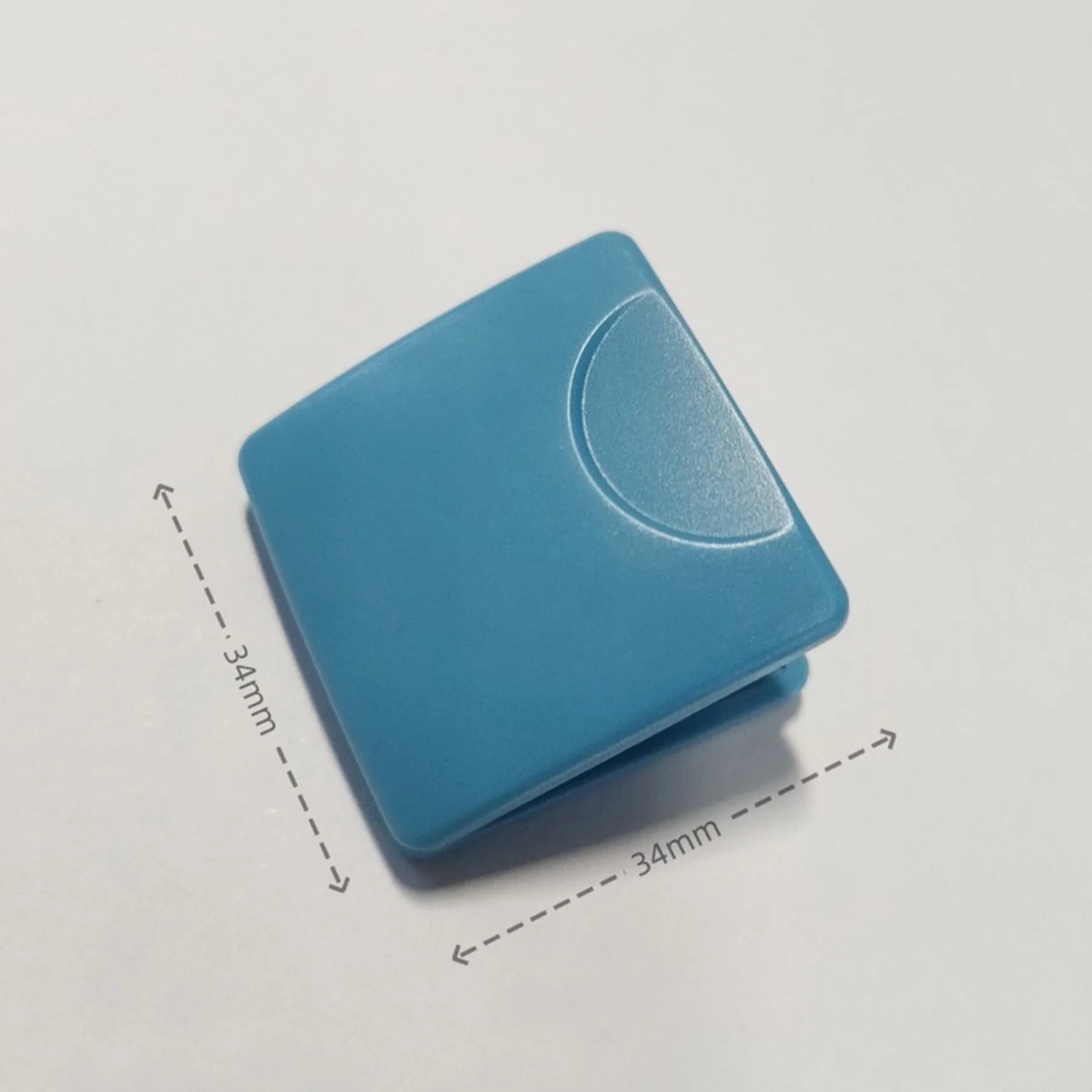 Square Clip 2