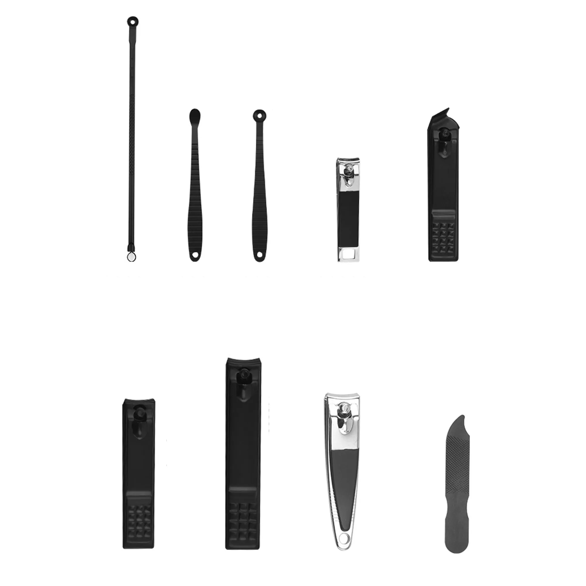 Luxury Professional Manicure Set 2