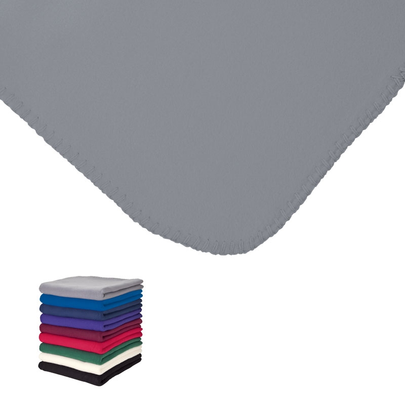 Faircrest Fleece Blanket 17