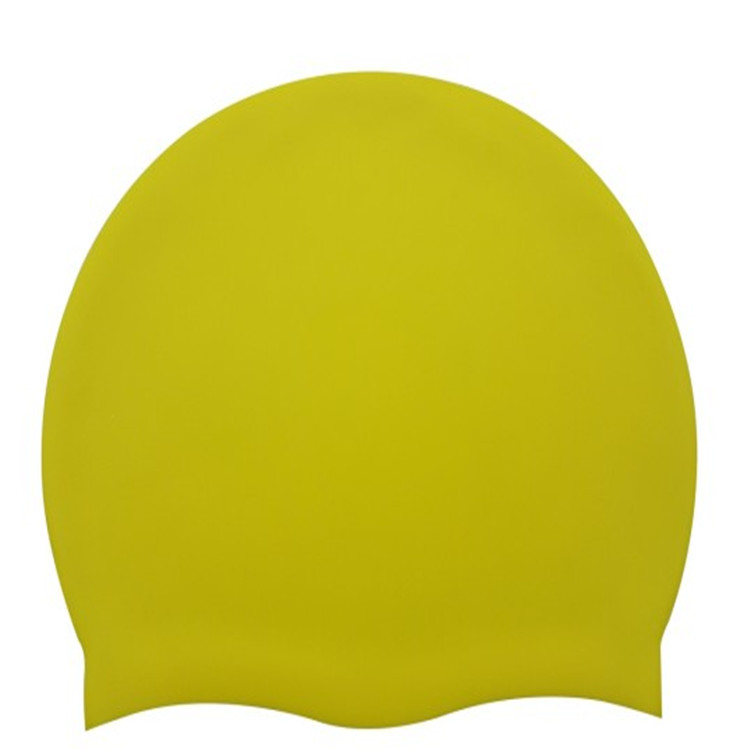Silicone Cap 4