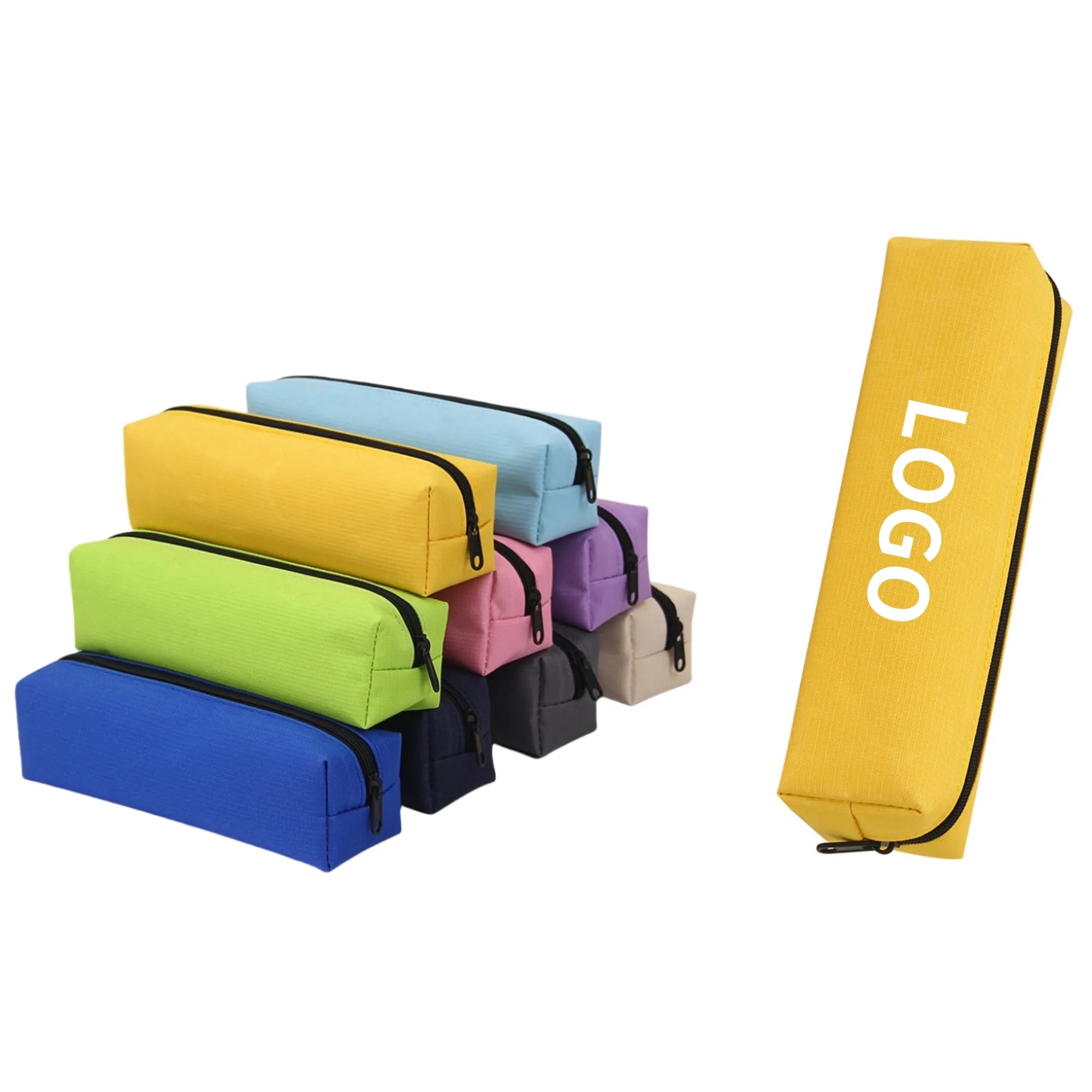 Canvas Stationery Box 2