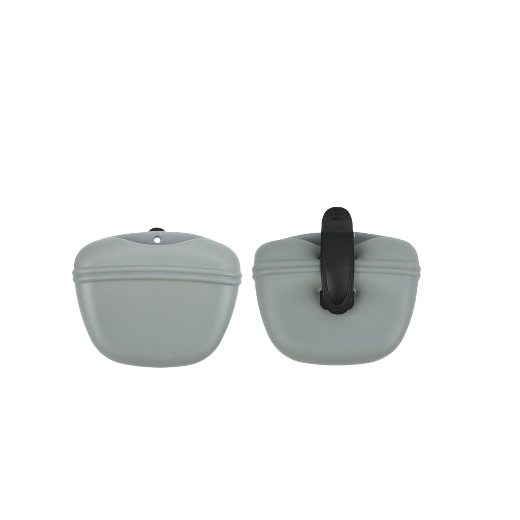 Silicone Dog Treat Pouch 4