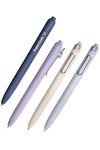 uni-ball® Zento Gel Retractable Pen Muted 13