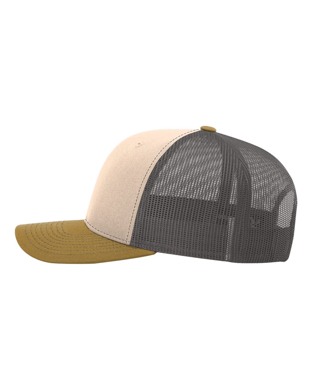 Snapback Trucker Cap - 112 510