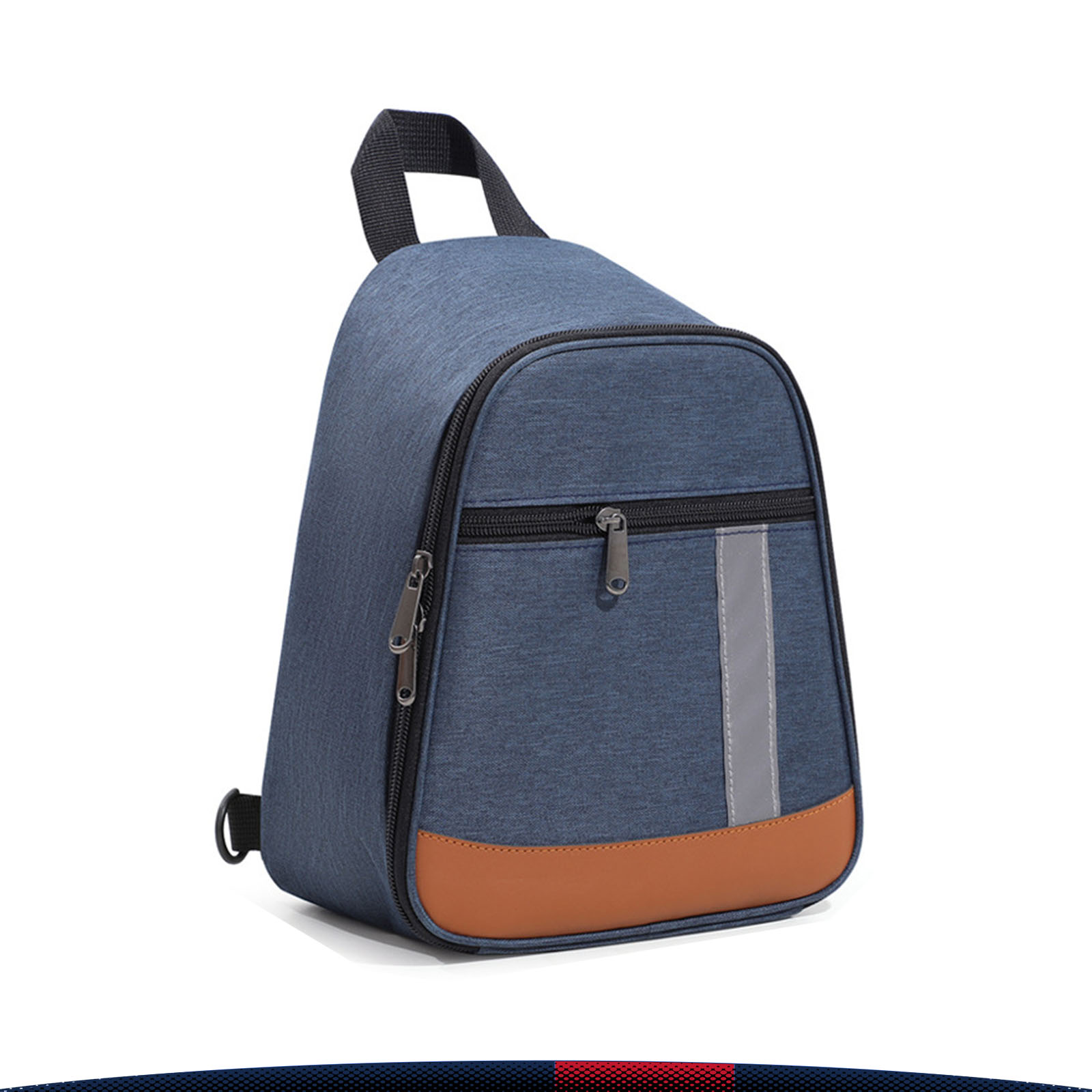 Arylo Single-Shoulder Insulated Lunch Bag 2