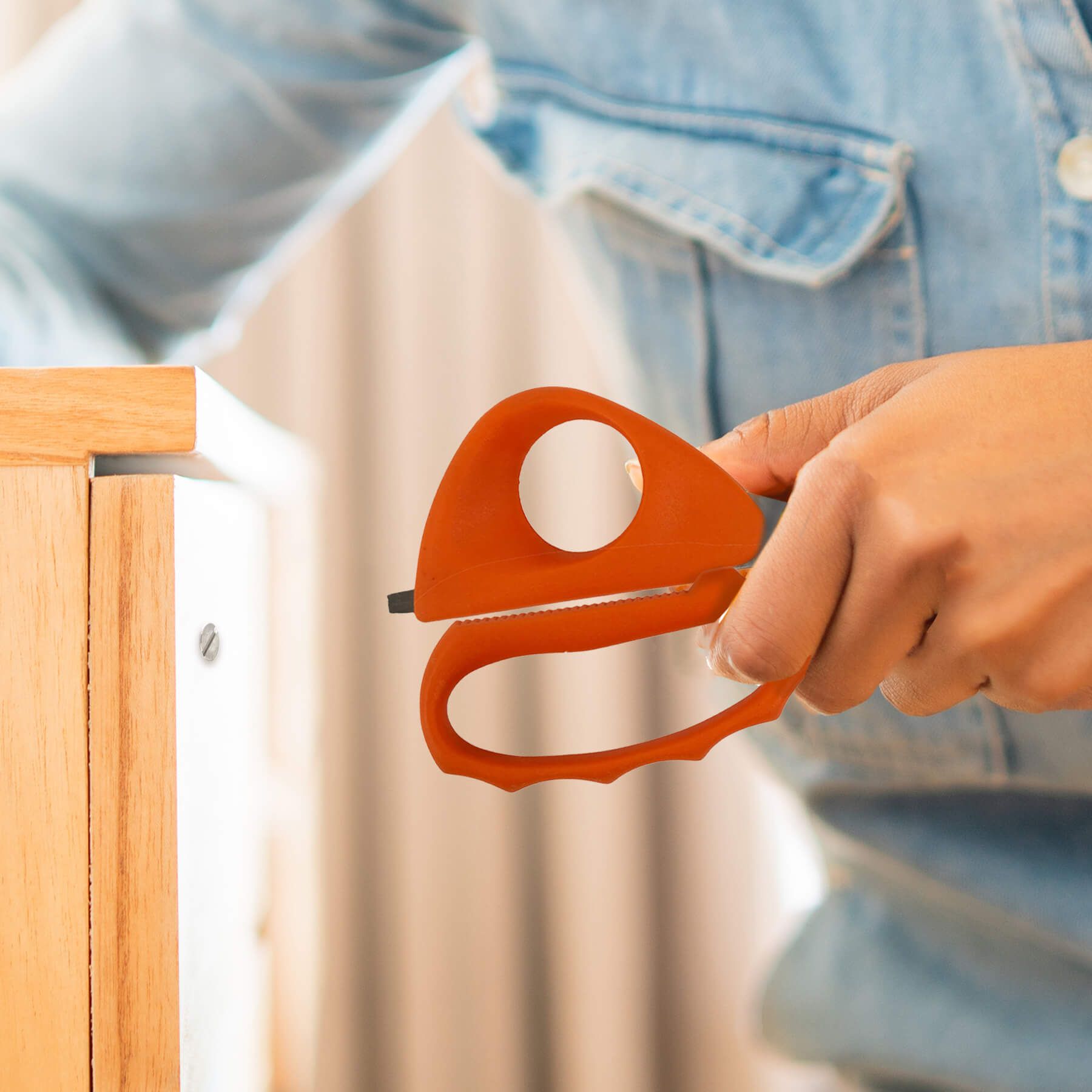 6N1 Utility Scissors 19