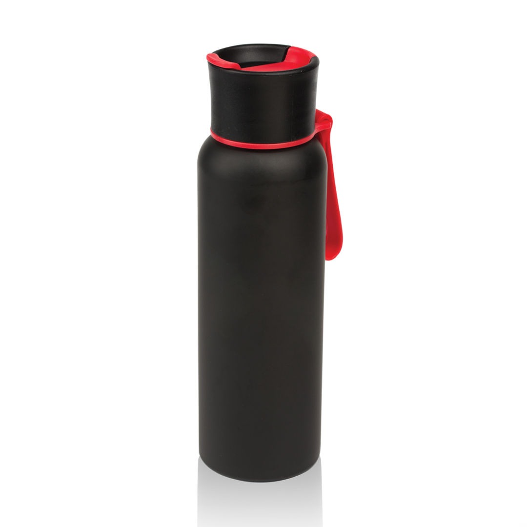 Hurdler Bottle with Carry Handle - 25oz 7