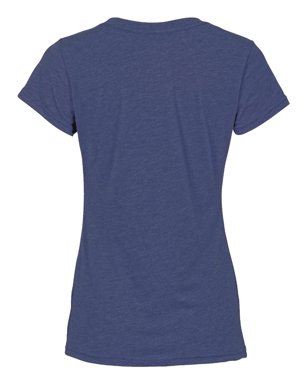 Women's Tri-Blend T-Shirt - BW2101 38