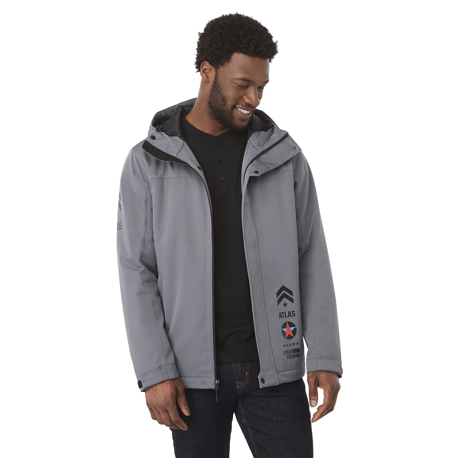 LENA Eco Insulated Jacket - Men's 160