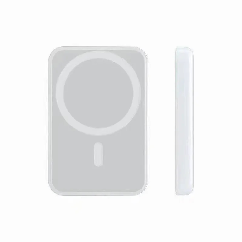 Magnetic Portable Battery Pack 5k 3