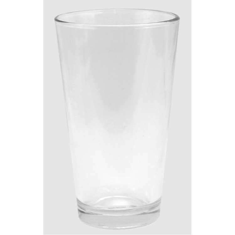 16 Oz. Pub Glass 2