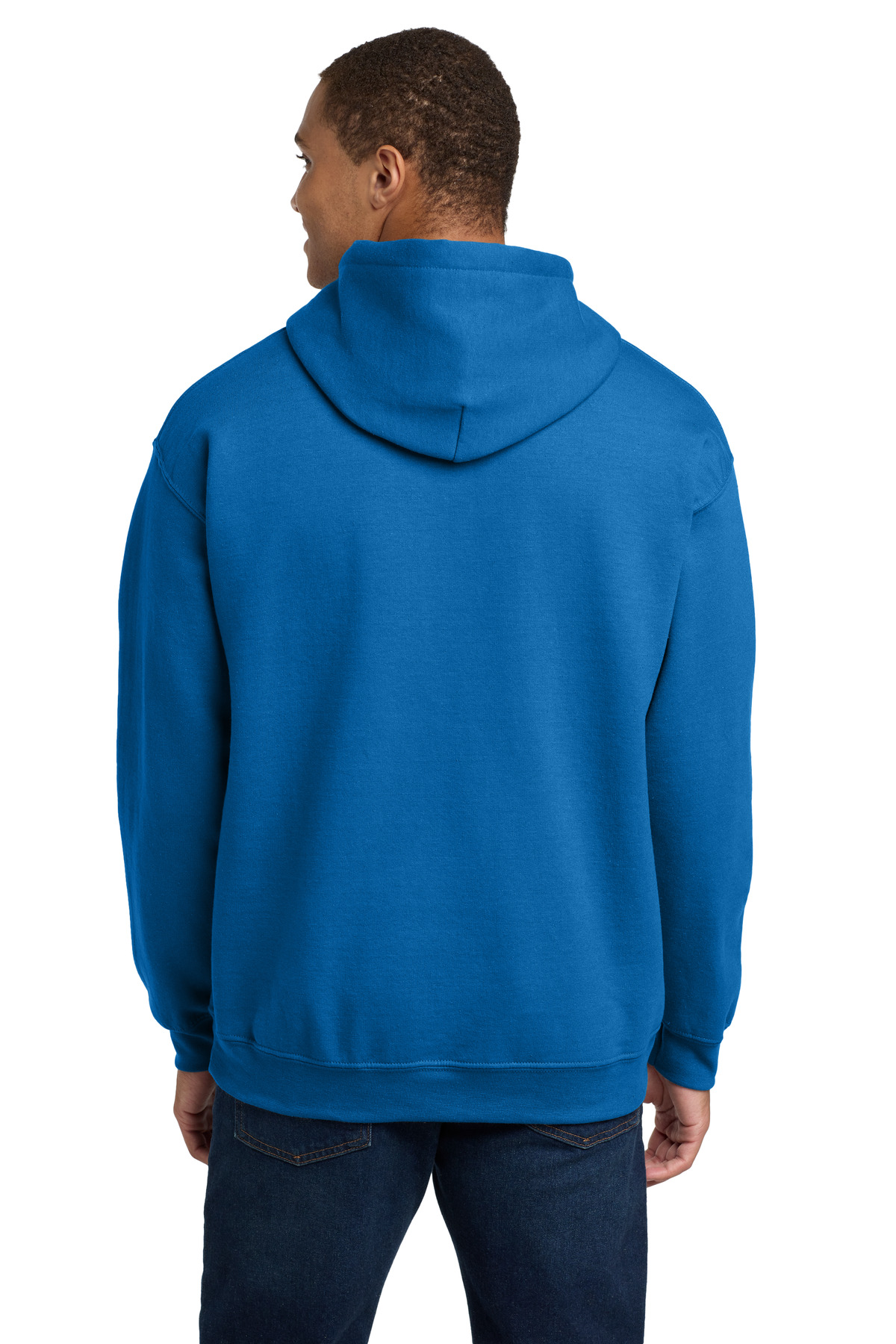 Gildan - Heavy Blend Hooded Sweatshirt. 18500 492