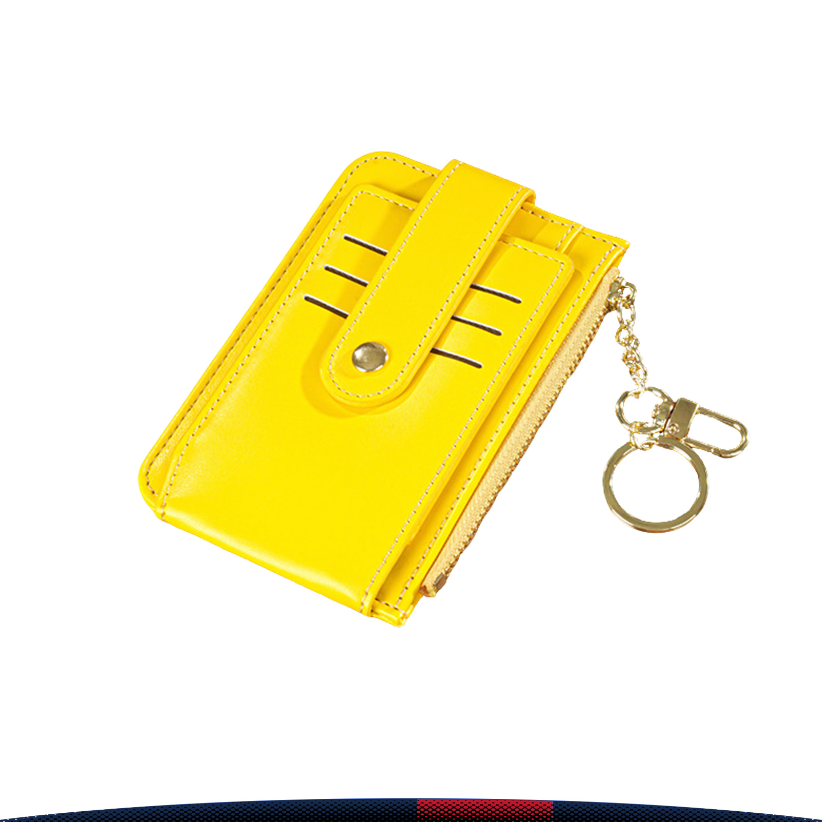 Marteen PU Card Holder 7