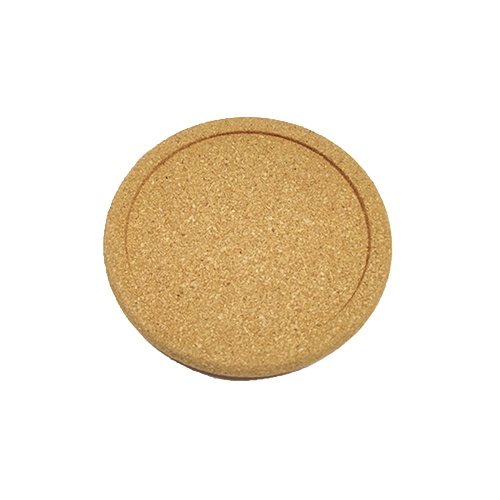 Cork Coaster 2