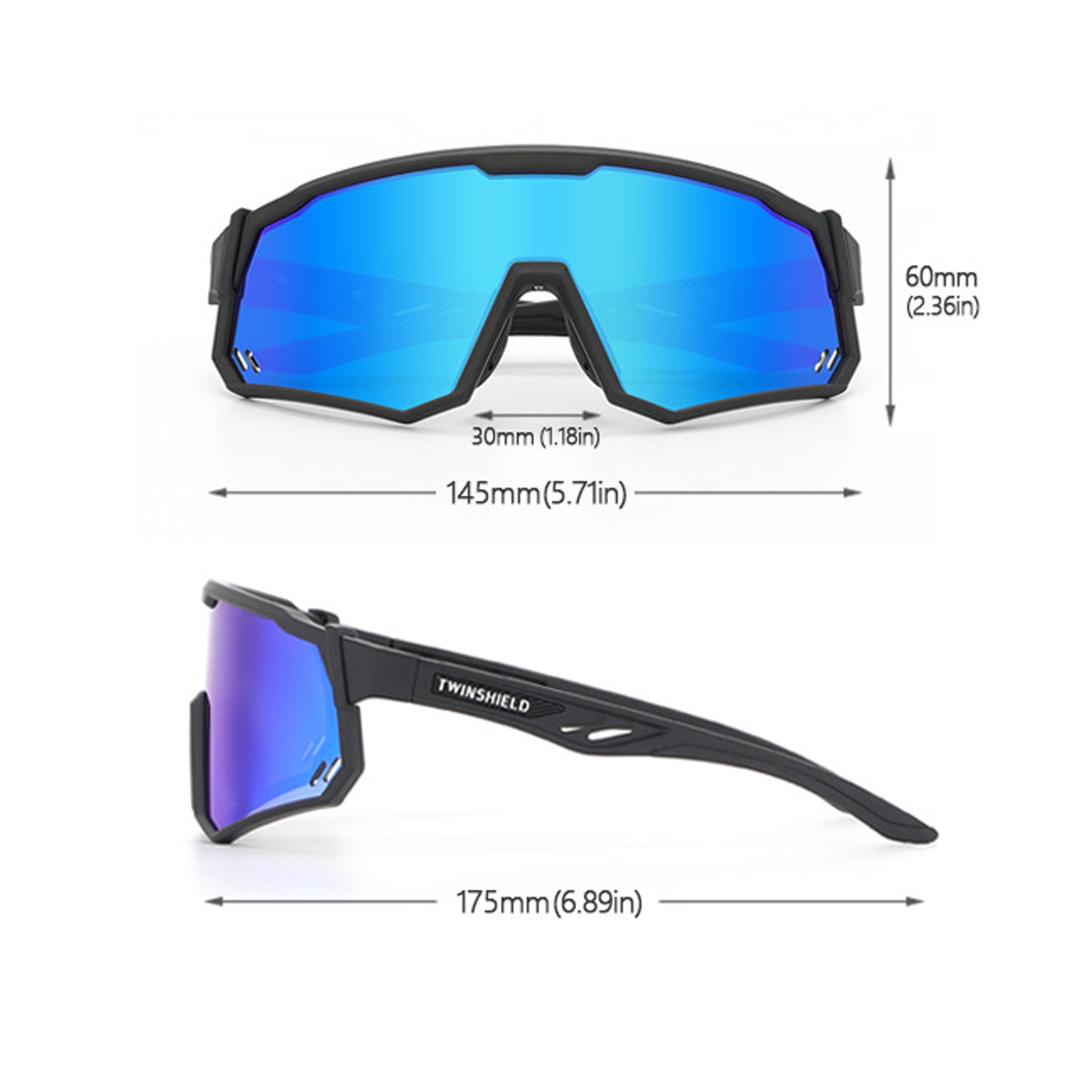 Sports Sunglasses 2