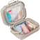 Wellable Clear Travel Case 68