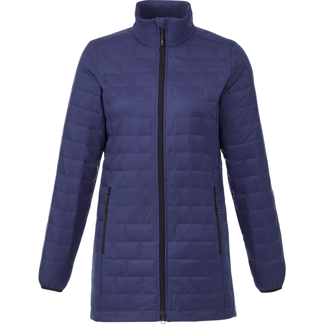 Women's TELLURIDE Packable Insulated Jacket 219