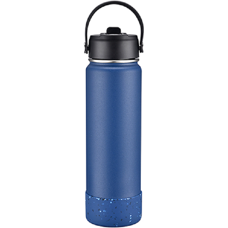 ArticFire 27oz Vacuum Insulated Bottle With Removable Silicone Bottom 13